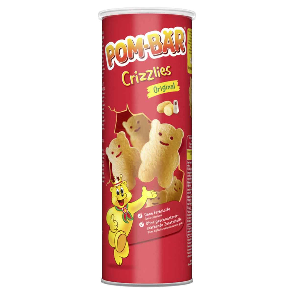 Pom-Bär Crizzlies Original 150 g