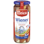 Meica Wiener Würstchen 6 Stück