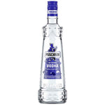 Puschkin Vodka 37,5% 700 ml