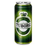 Tuborg Beer *DPG*