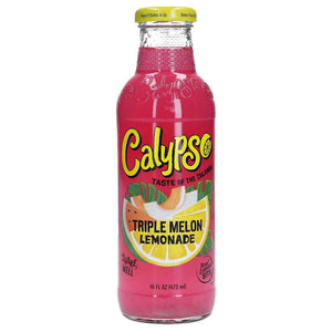 Calypso Triple Melon Lemonade  473 ml