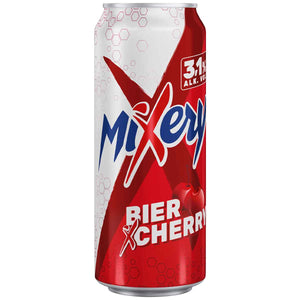 Karlsberg Mixery Cherry 3,1 % *DPG* 0,5 l