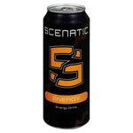 Scenatic Energy Drink 500 ml