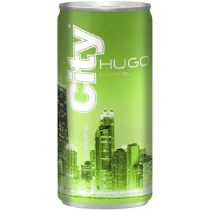 City Hugo 6,9% *DPG*