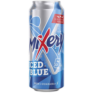 Karlsberg Mixery Iced Blue Energy *DPG*