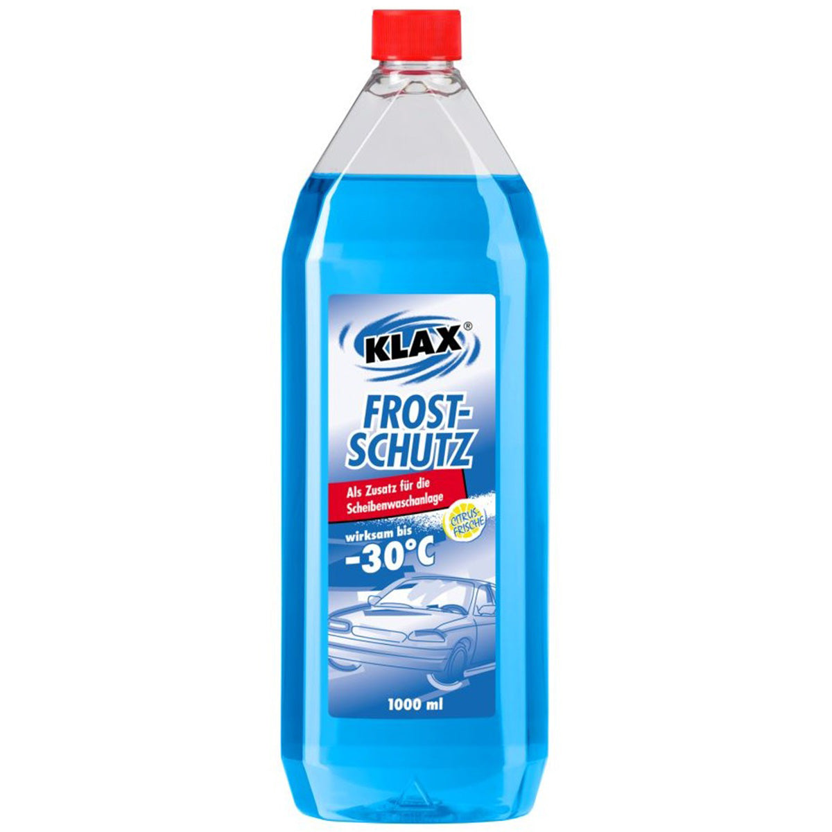 KLAX Frostschutz ab 5,92 € (Februar 2024 Preise)