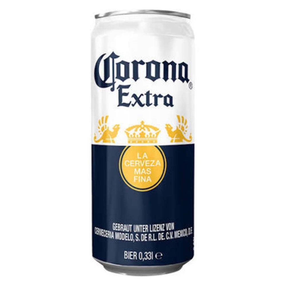 Corona Extra Dose