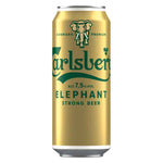 Carlsberg Elephant  *DPG*
