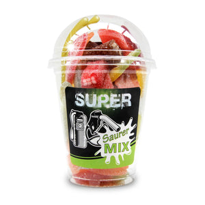 Snack Service - Super, Saurer Mix 200 g