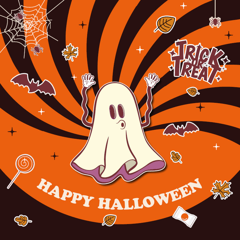 Happy Halloween