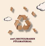 Papier statt Plastik