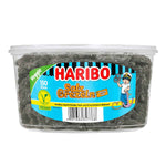 Haribo Salz Brezeln 150 Stück 1,05 kg