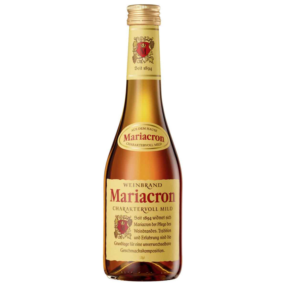 Mariacron 36% 350 ml