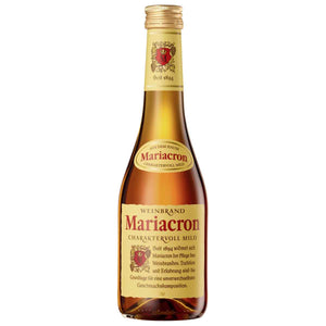 Mariacron 36% 350 ml