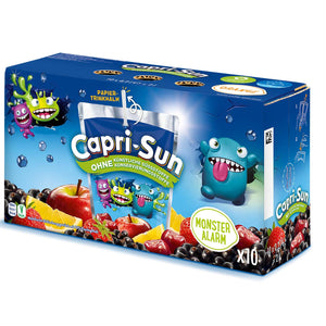 Capri Sun Monster Alarm 10 x 200 ml