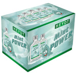 Heydt Mint Power 15 % 1 x 12 x 0,02 l