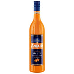 Andalö Sanddorn Likör 15% 6 x 700 ml