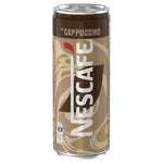 Nescafé Typ Cappuccino *DPG* 0,25 l
