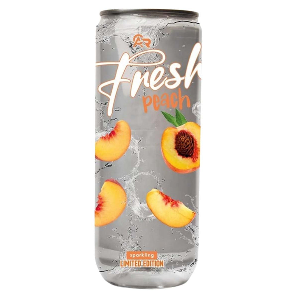 Fresh Peach 330 ml