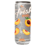 Fresh Peach 330 ml