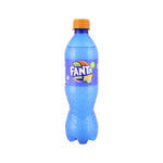 Fanta Shokata Holunderblütengeschmack 500 ml