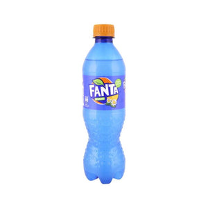 Fanta Shokata Holunderblütengeschmack 500 ml