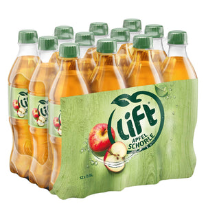 Lift Apfelschorle 500 ml