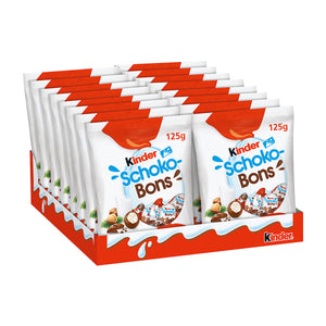 Kinder Schoko-Bons