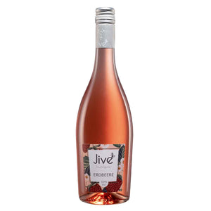 Jive Fruchtspritz Erdbeere 5,9 % 0,75 l