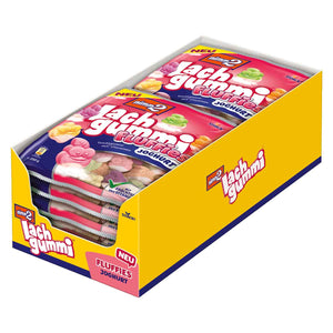 Nimm 2 Lachgummi Fluffies Joghurt 200 g