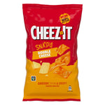 Cheez It Snap'd Double Cheese 120 g
