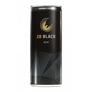 28 Black Acai  Energy Drink 250 ml
