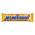 Wunderbar Erdnuss Riegel 49 g
