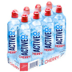 Active O2 Cherry *DPG*