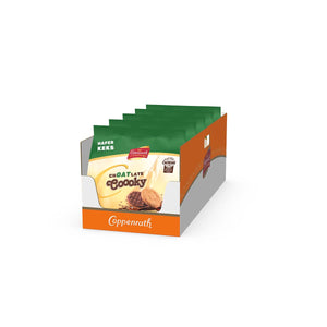 Coppenrath chOATlate Coooky Hafer 175 g