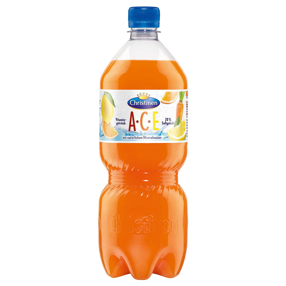 Christinen ACE 1 l