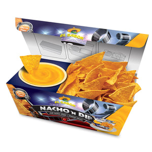 Nacho 'n Dip Cheese 175 g