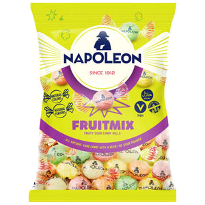 Napoleon Fruitmix - Fruchtmix Bonbons 130 g