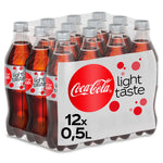 Coca Cola light 500 ml