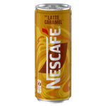 Nescafé Typ Latte Caramel *DPG* 0,25 l