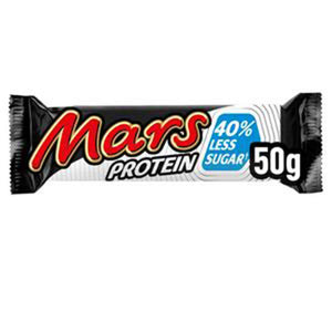 Mars Protein Chocolate Bar