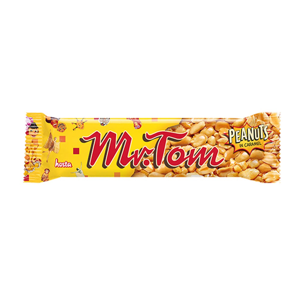 Mr. Tom 40 g