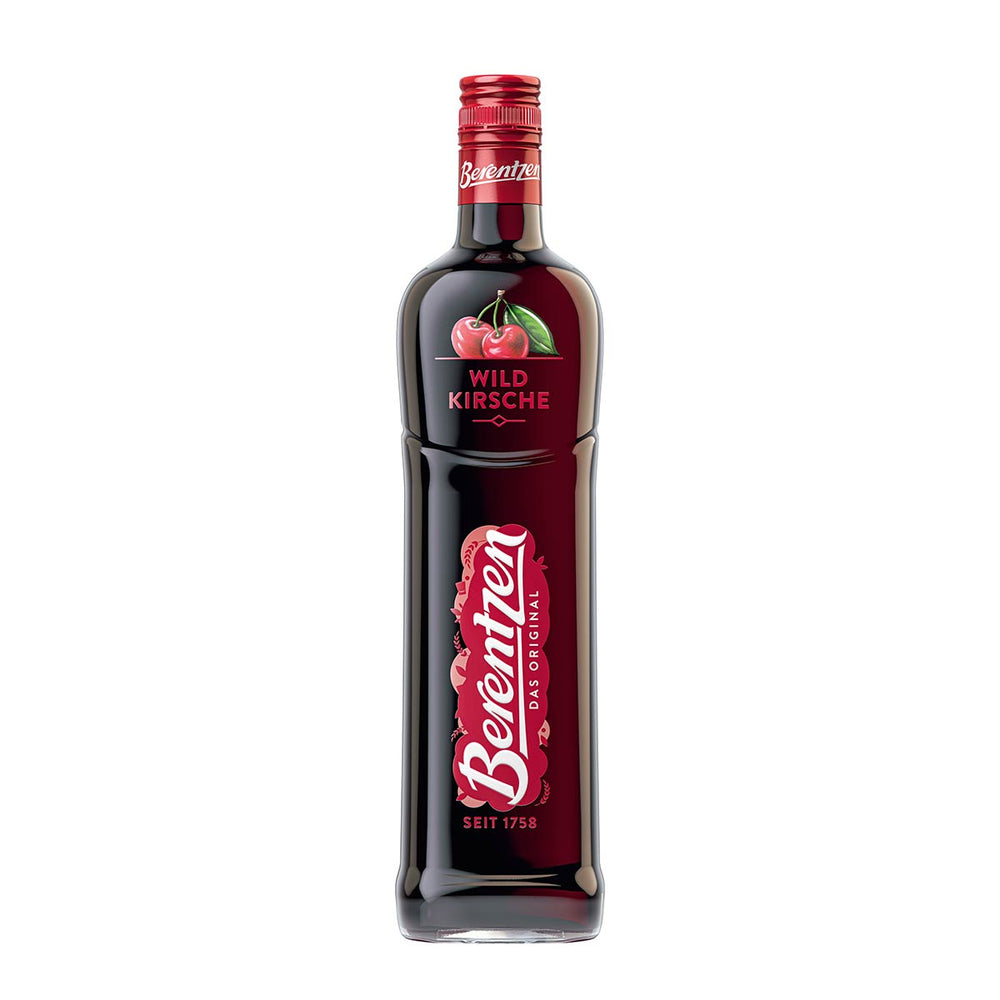 Berentzen Wildkirsch 16%
