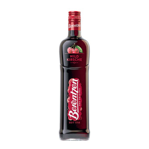 Berentzen Wildkirsch 16%