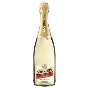 Söhnlein Brillant halbtrocken 11% 750 ml