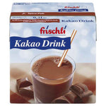 Frischli Kakao Tetra 12 x 500 ml