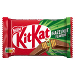 Kitkat Hazelnut Flavour 41,5 g