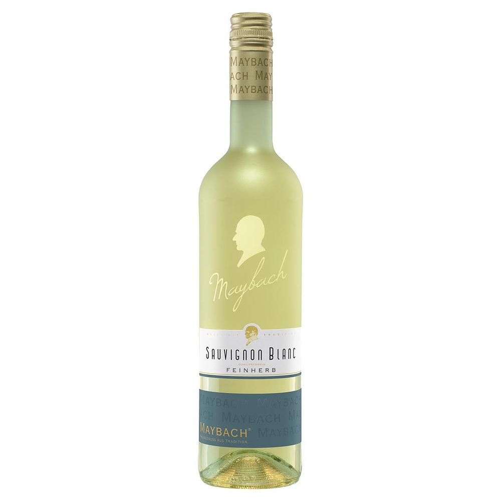 Maybach Sauvignon blanc feinherb 750 ml
