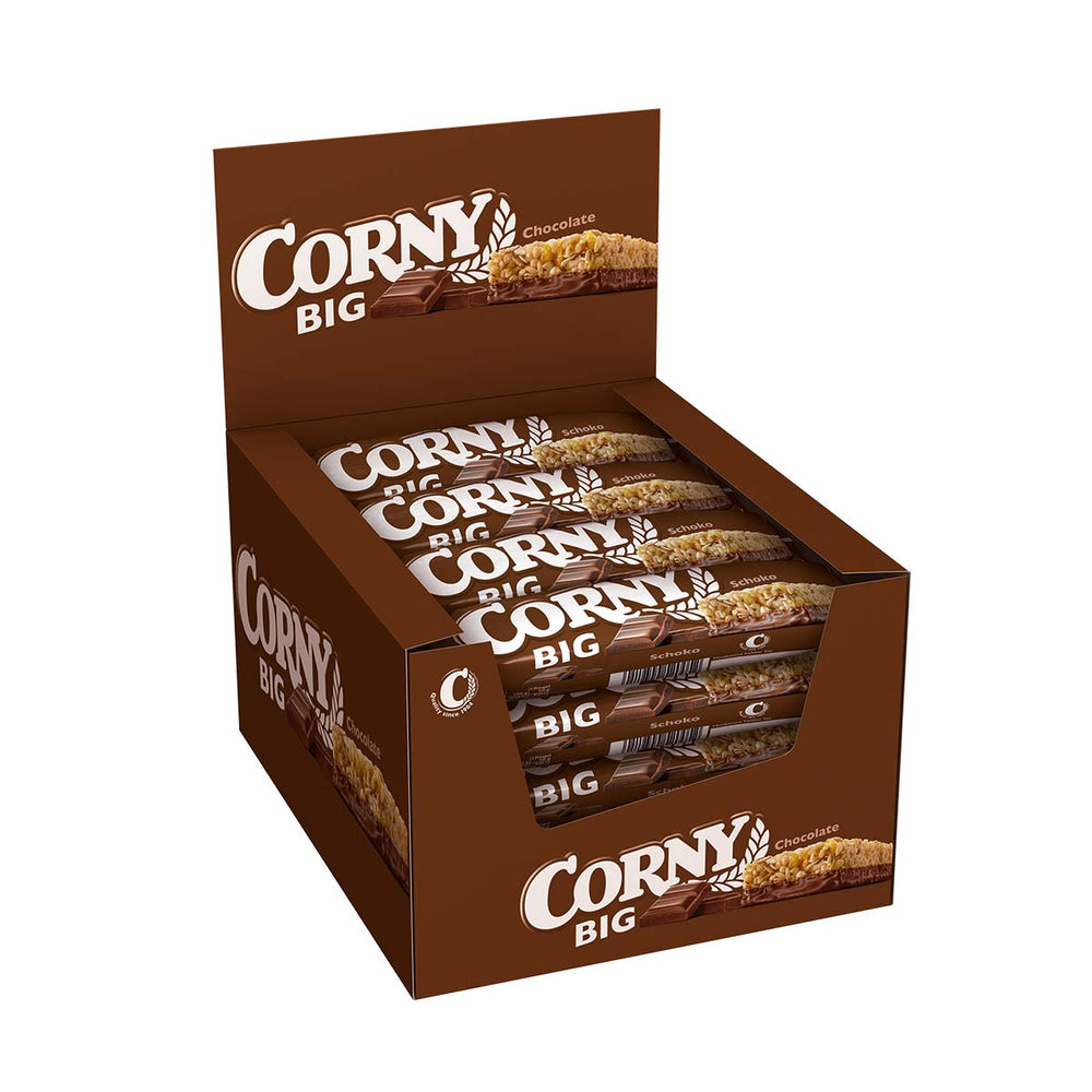 Corny Big Schoko