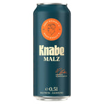 Knabe Malz 500 ml